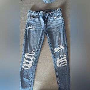 AE jeans